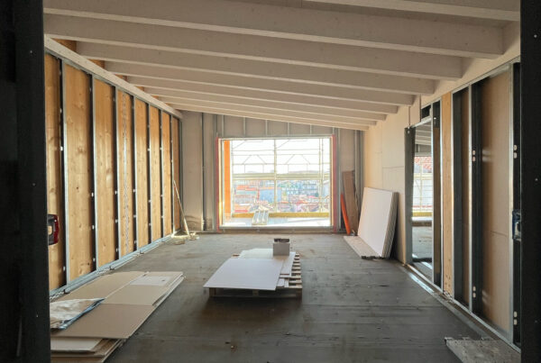 Cantiere Vibe Studio per metodo e progetto
